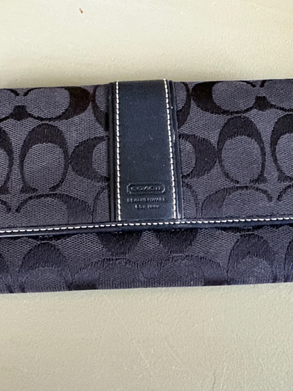 Accessory Item Identification